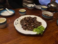 -醉御香渔家园(临沂路与大连路店)