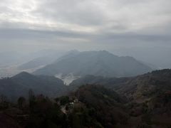 -德胜岩景区