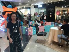 -万达广场(万州店)