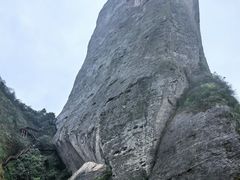 -崀山风景名胜区