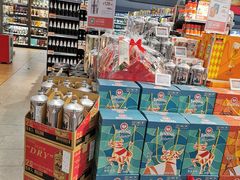 -Olé精品超市(太原万象城店)