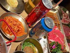 -西塔老太太泥炉烤肉(亚运村店)