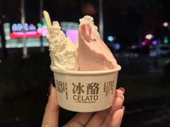 -陕拾叁-西安糕点(大雁塔店)