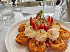 -娜娜家·Nana's restaurant(国金汇店)