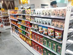 -KKV(天津津南吾悦广场店)