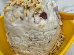 -于春正宗椰奶清补凉炒冰