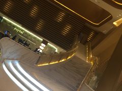 -明阁 Ming Court(广州朗豪酒店)