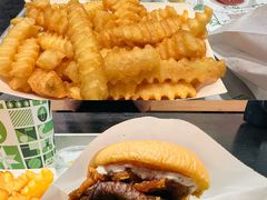 -Shake Shack(南山万象天地店)