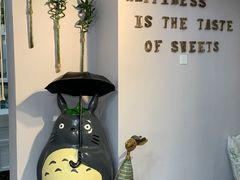 -千浔一暖DIY蛋糕烘焙(人民大学店)
