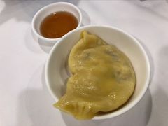 灌汤饺-广州酒家(文昌总店)