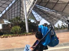 -三亚海昌梦幻海洋不夜城