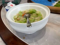 -建明国际酒店·避风港中餐厅