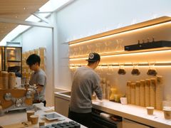 -% Arabica阿拉比卡咖啡(武康路店)