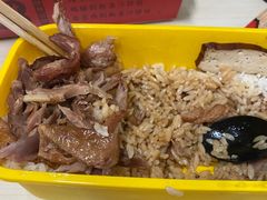 -流浪地图剁椒卤汁拌饭(未来城购物广场店)