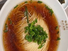 -松鹤楼面馆(天一广场店)