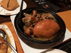 -Ministry of Crab(科伦坡店)