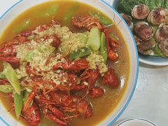 -龙虾奇迹(大华三路店)