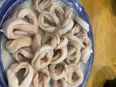 肚领蘑菇头拼盘-金生隆(六铺炕店)