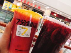 -7分甜(江宁万达店)