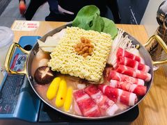 -李先生的首尔小馆(松江启源广场店)