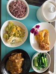 -奕新一诺台式母婴护理中心(我格广场店)