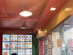 大堂-罐罐打卤饭(一枝园店)