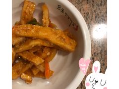 -普乐酱蟹(coex店)