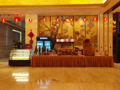 -廊坊固安福朋喜来登酒店