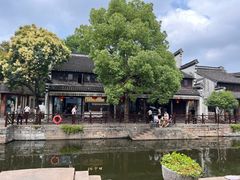 -南浔古镇