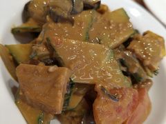 -多福饺·家常菜(谷德店)