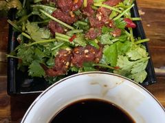 -云南建水鸡脚王烧烤(商贸路店)