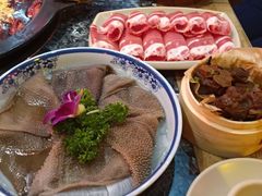 -蜀大侠火锅(森兰花园城店)