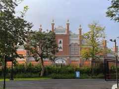 -赤坎·广东华侨国际旅游度假区