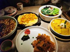-新白鹿餐厅(金鹰新街口店)