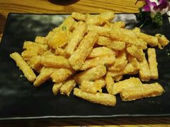 -隆喜元鱼汤包·海鲜(中联广场店)