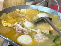-群乐饭店(滨安路店)