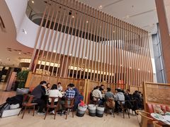 -潮界(虹桥新天地店)