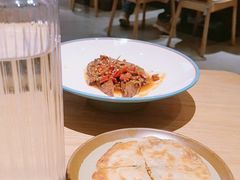 -川堂风·跷脚牛肉·乐山爆炒(宝山日月光店)