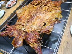 -香木香羊(小汤山店)