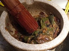 -炊烟小炒黄牛肉(中心印象城店)