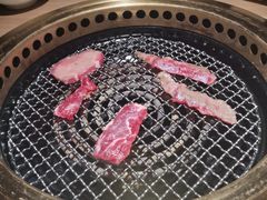 -江户烧肉(高德店)