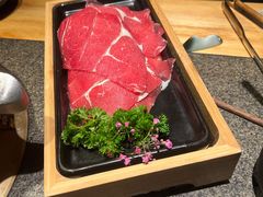 肉眼-湊湊火锅·茶憩(皇姑万象汇店)