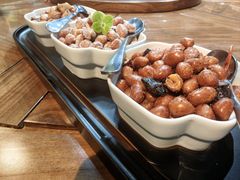 -醉霖生态餐厅(交大店)