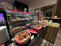 -博林天瑞喜来登酒店·西丽尚膳