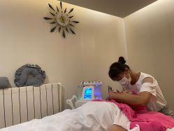 -芮娜皮肤管理·SPA中心