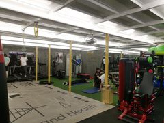 -SAH健身私教工作室(紫东店)