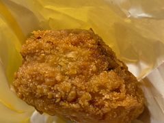 -麦当劳(南昌青山湖万达广场店)