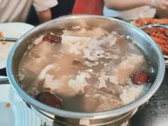 -青岛证大喜玛拉雅酒店·Z1餐厅