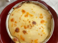 -新侨三宝乐西餐厅(崇文门店)