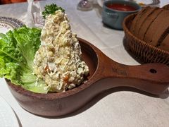 -俄士厨房(环球港店)